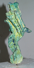 Statuaire.